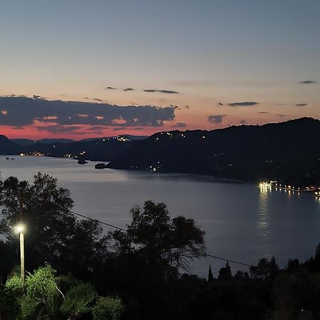 Villa Olivia Pentati Bagian luar foto