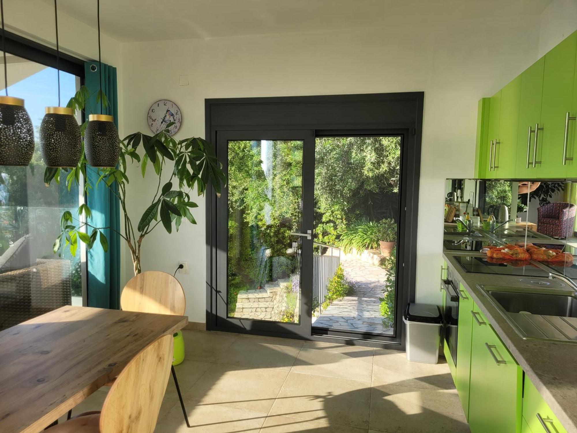 Villa Olivia Pentati Bagian luar foto