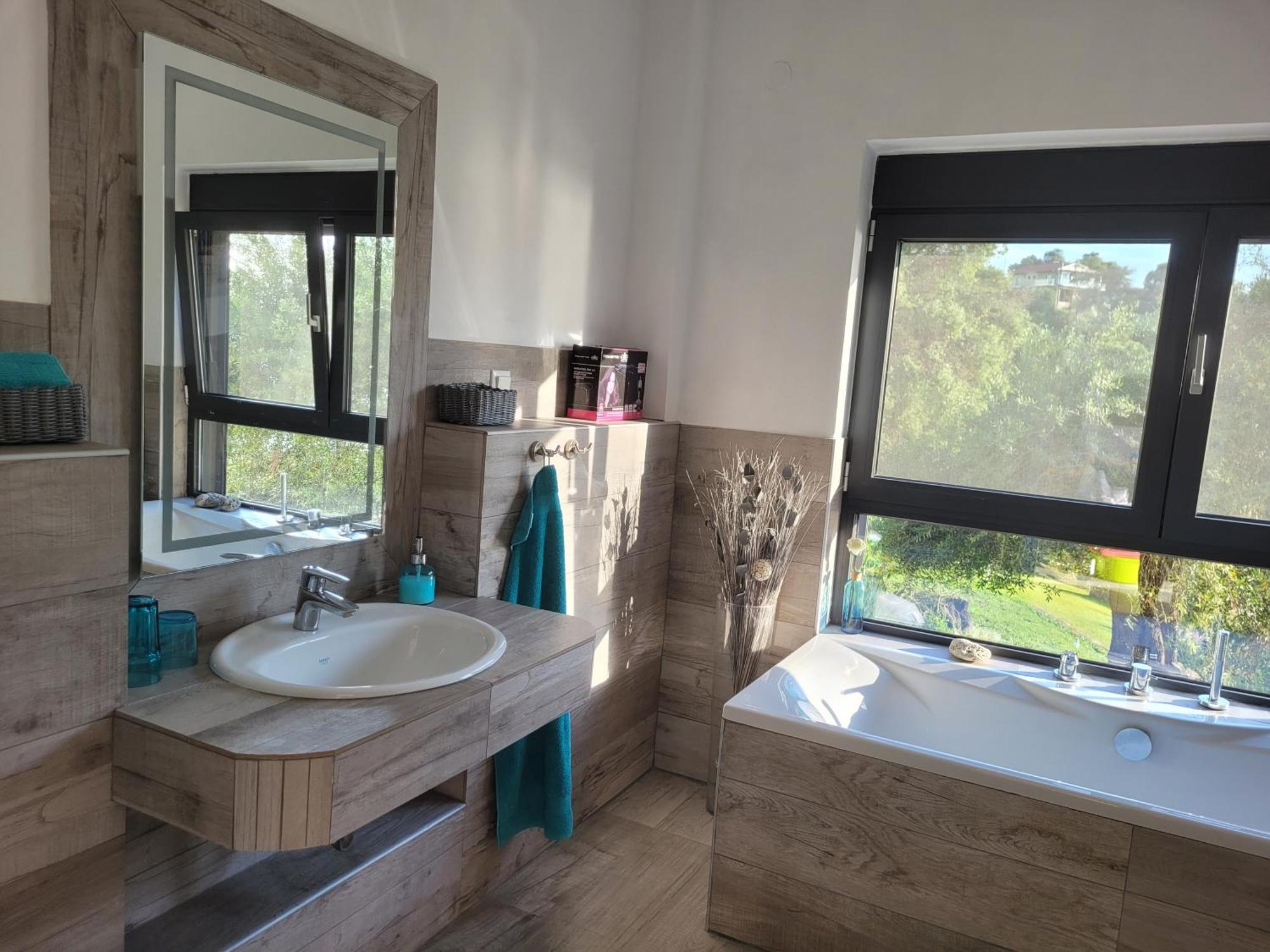 Villa Olivia Pentati Bagian luar foto