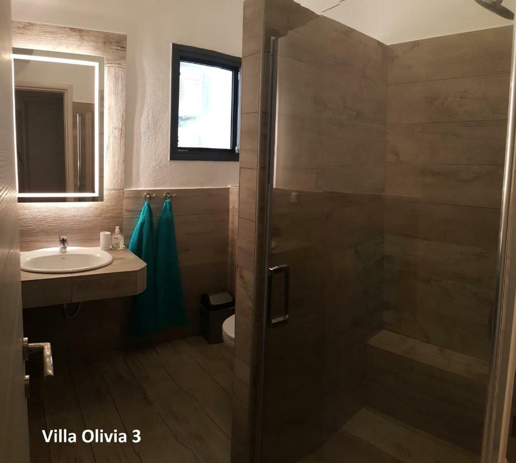 Villa Olivia Pentati Bagian luar foto